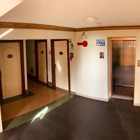 Hotel Oro Inn 리마 외부 사진