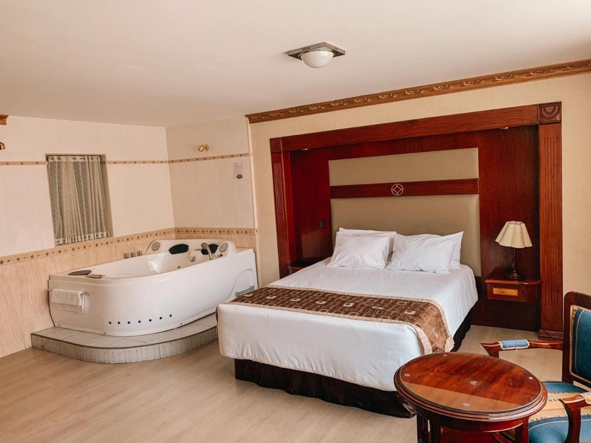 Hotel Oro Inn 리마 외부 사진
