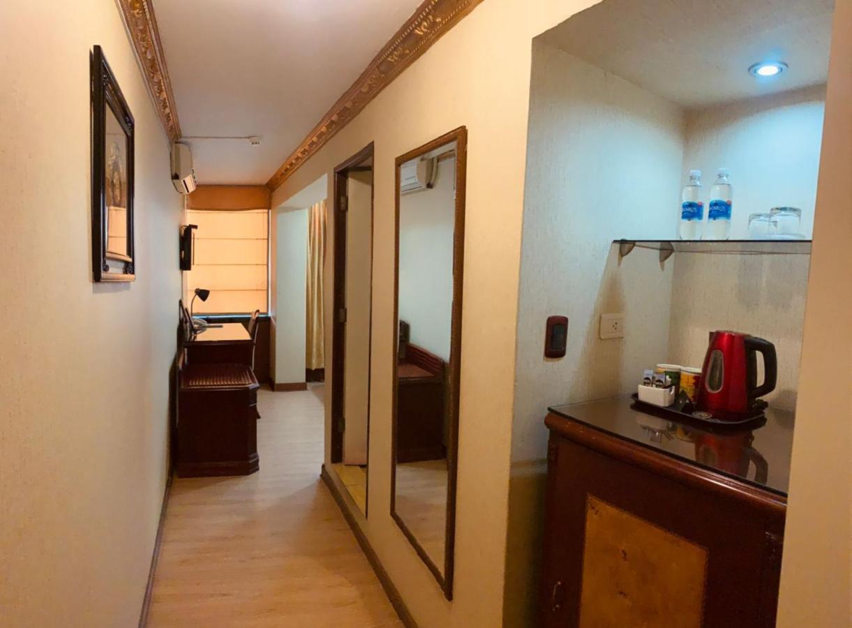 Hotel Oro Inn 리마 외부 사진