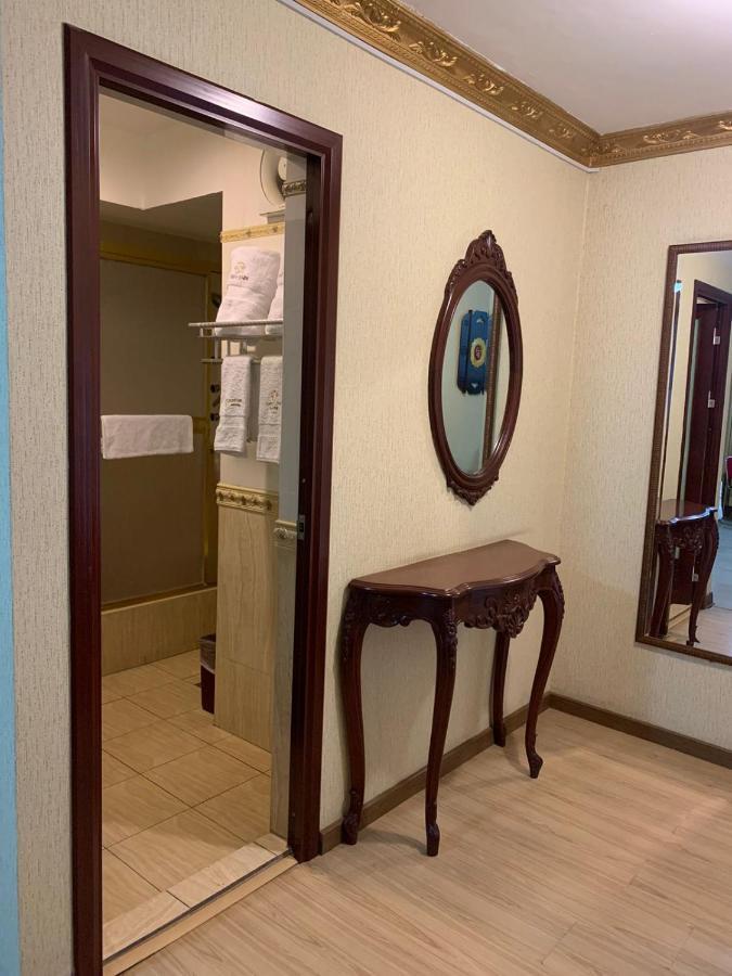 Hotel Oro Inn 리마 외부 사진
