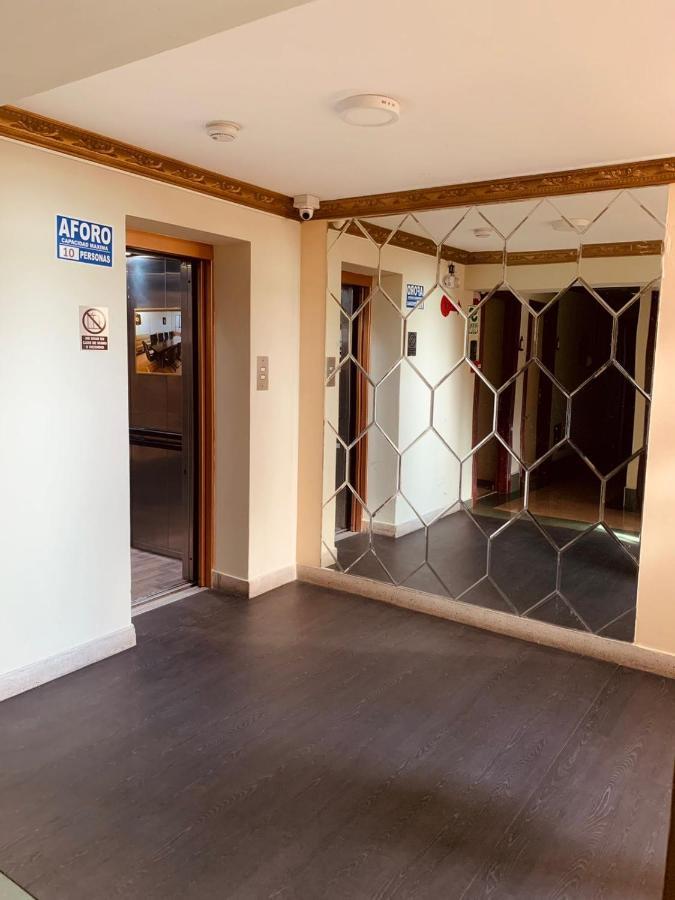 Hotel Oro Inn 리마 외부 사진