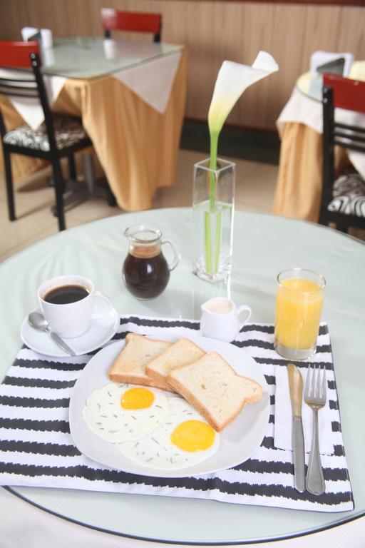Hotel Oro Inn 리마 외부 사진