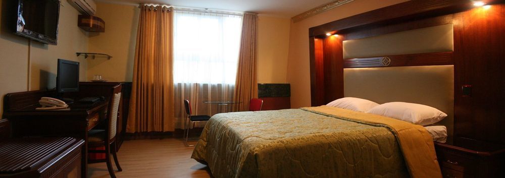 Hotel Oro Inn 리마 외부 사진
