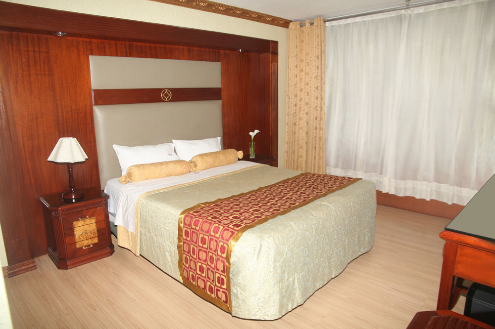 Hotel Oro Inn 리마 외부 사진