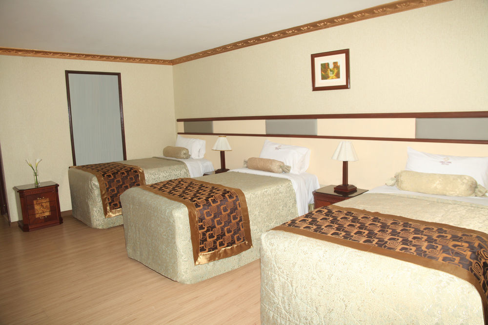 Hotel Oro Inn 리마 외부 사진