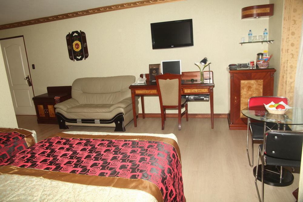 Hotel Oro Inn 리마 외부 사진