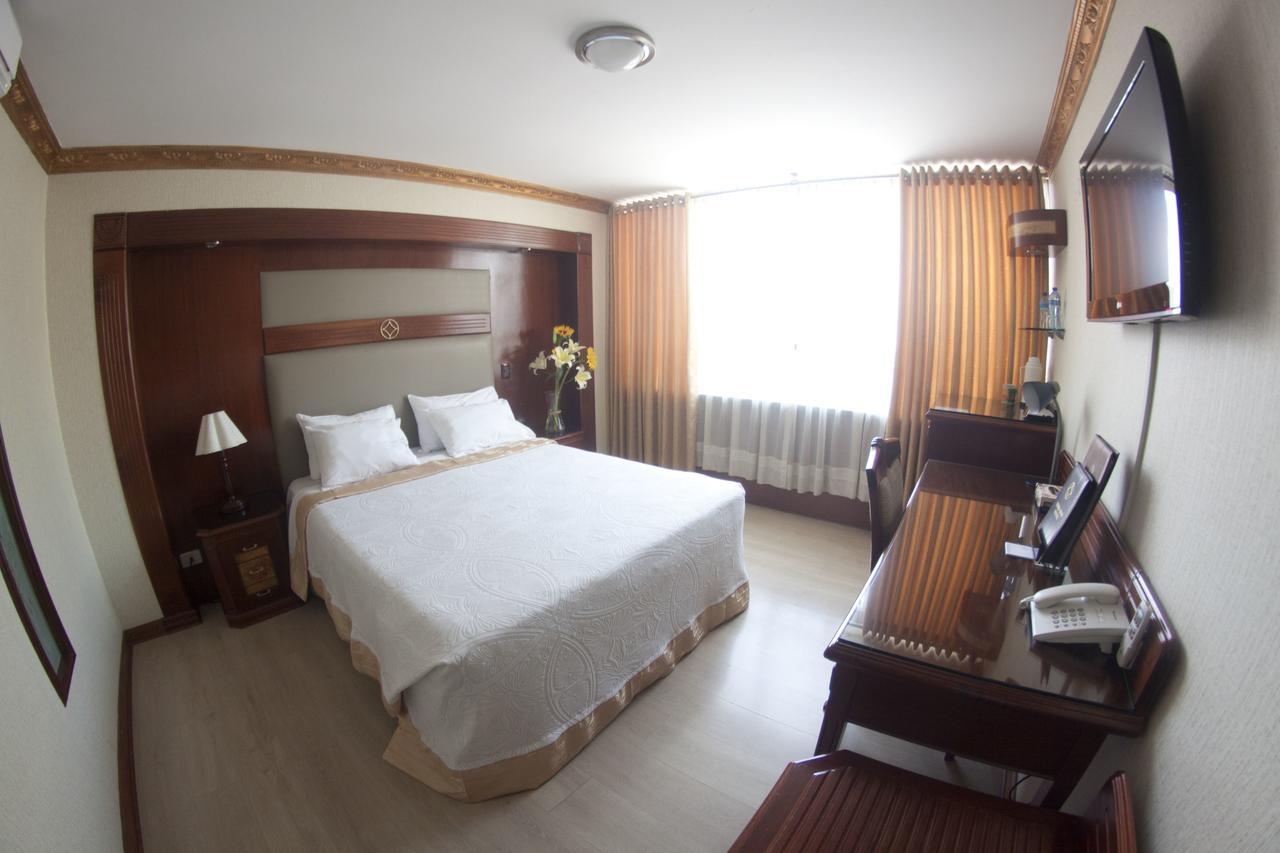 Hotel Oro Inn 리마 외부 사진