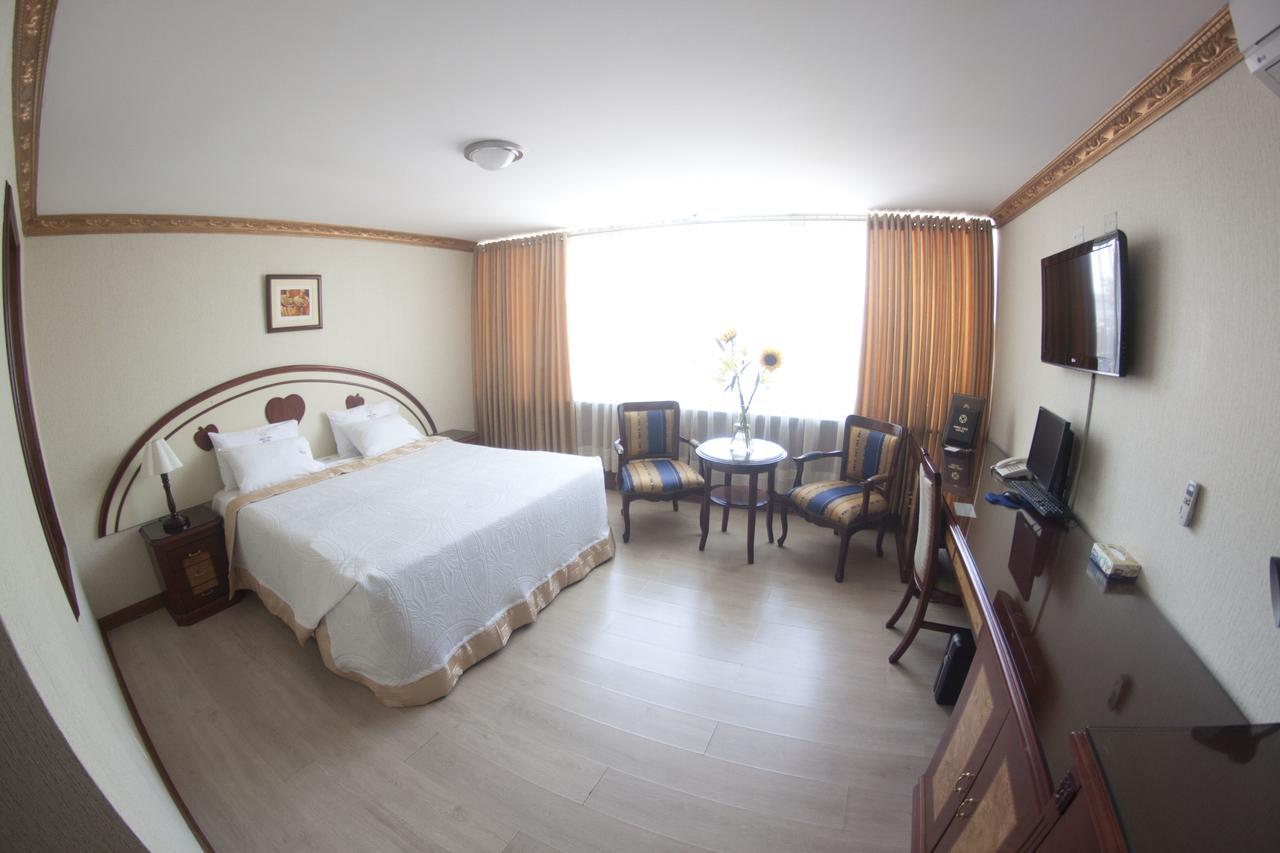 Hotel Oro Inn 리마 외부 사진