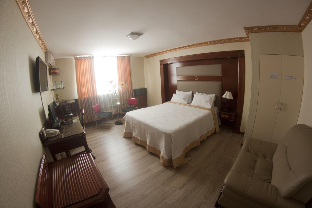 Hotel Oro Inn 리마 외부 사진