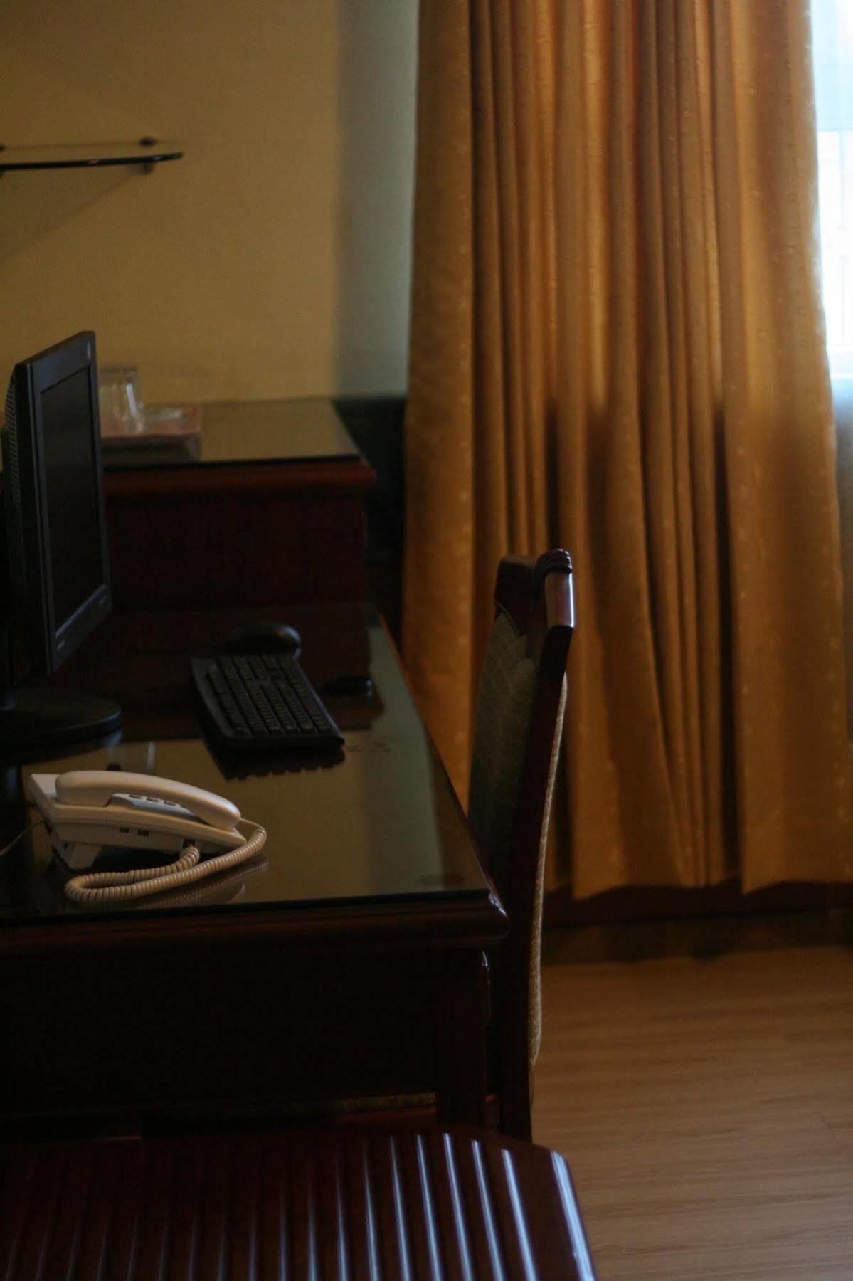 Hotel Oro Inn 리마 외부 사진
