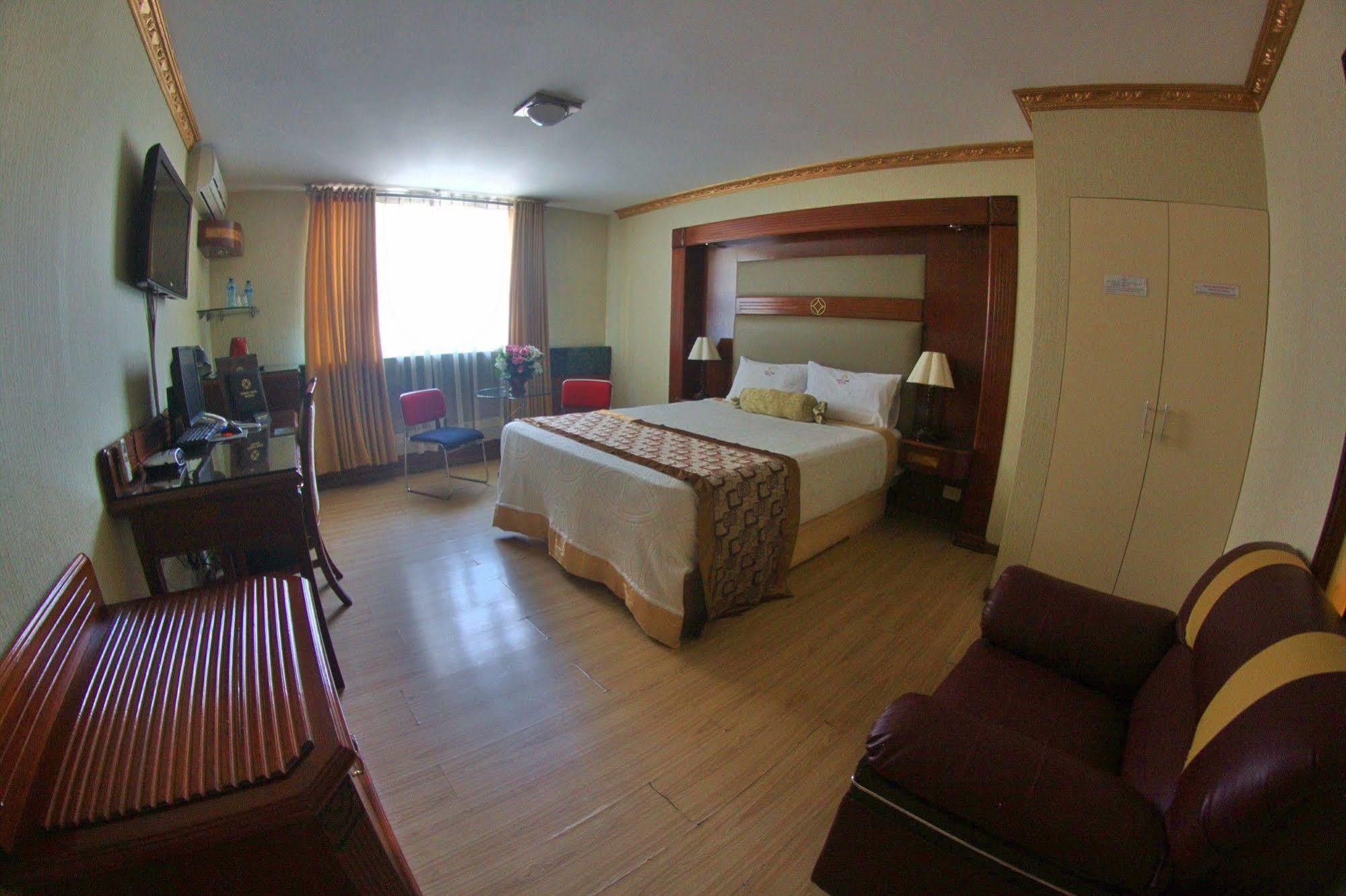 Hotel Oro Inn 리마 외부 사진