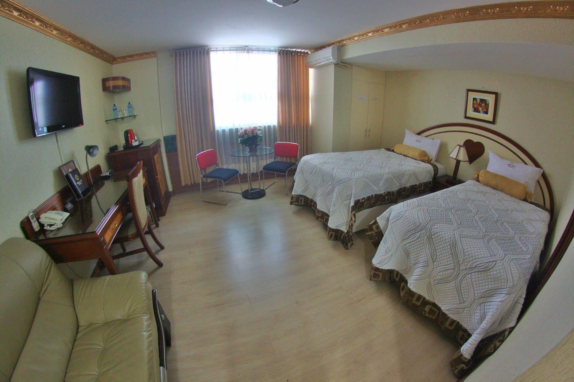 Hotel Oro Inn 리마 외부 사진