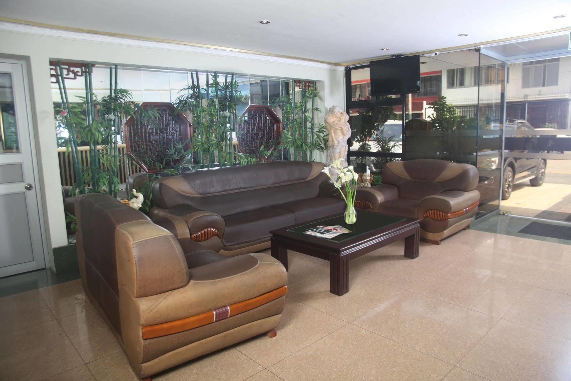 Hotel Oro Inn 리마 외부 사진