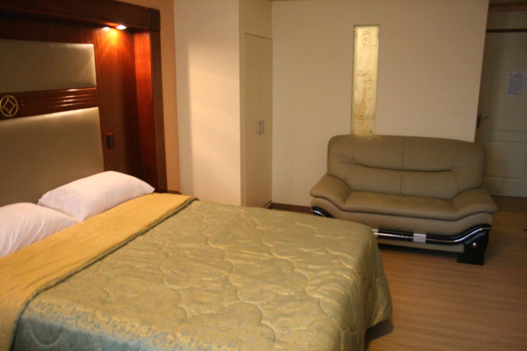 Hotel Oro Inn 리마 외부 사진