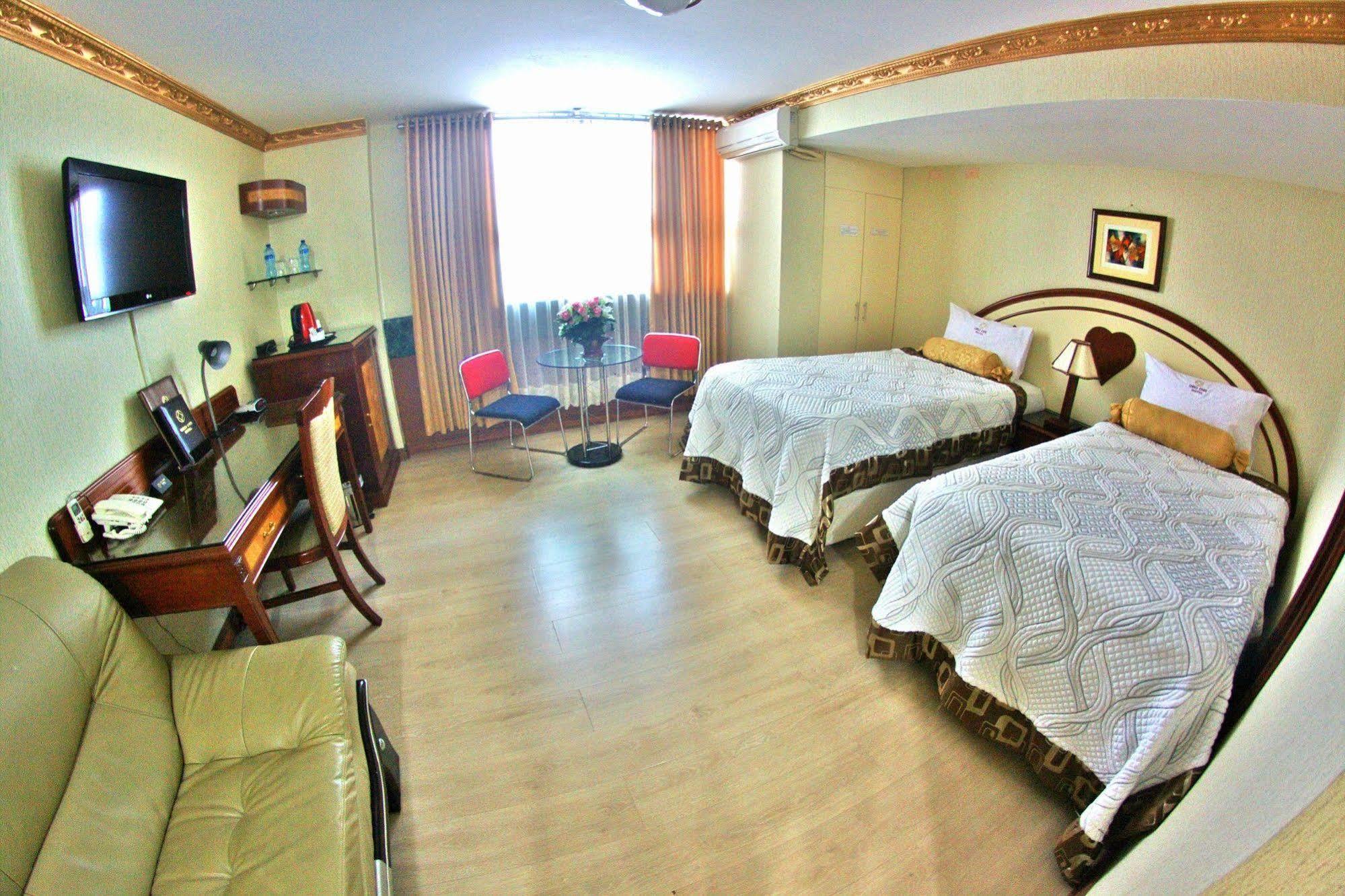 Hotel Oro Inn 리마 외부 사진