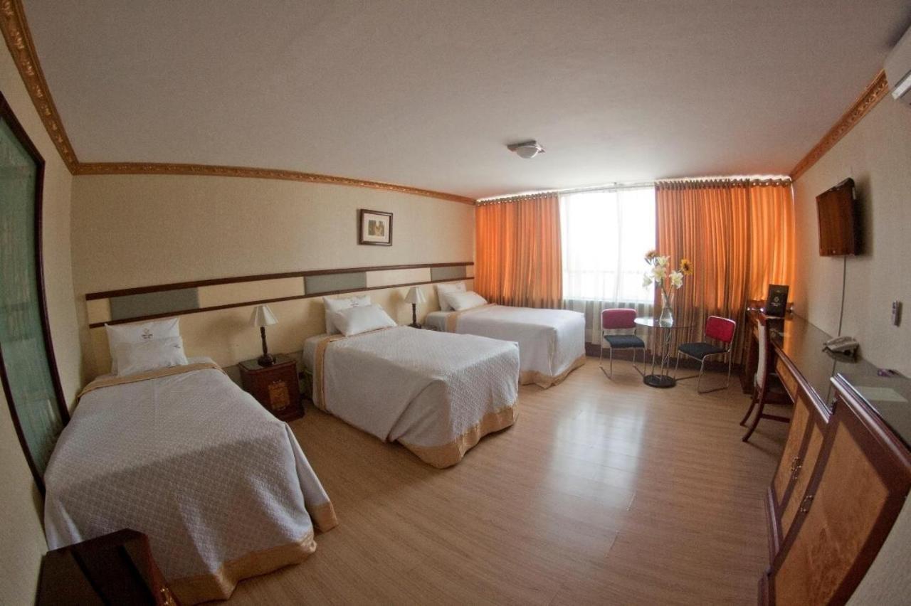 Hotel Oro Inn 리마 외부 사진